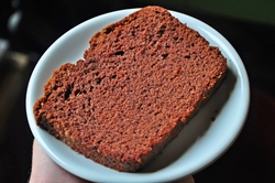Schokoladenkuchen... Schokoladenkuchen...
