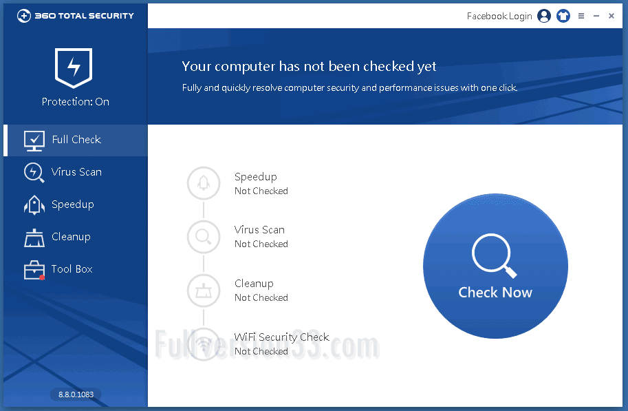 360Total Security v9.0.0.1202 Final 360Total Security v9.0.0.1202 Final