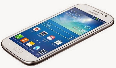 Harga Samsung Galaxy Grand Neo I9060 Quad-core Spesifikasi Samsung Galaxy Grand Neo I9060 Quad-core