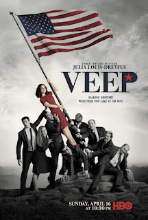 Veep Temporada 6 Veep Temporada 6