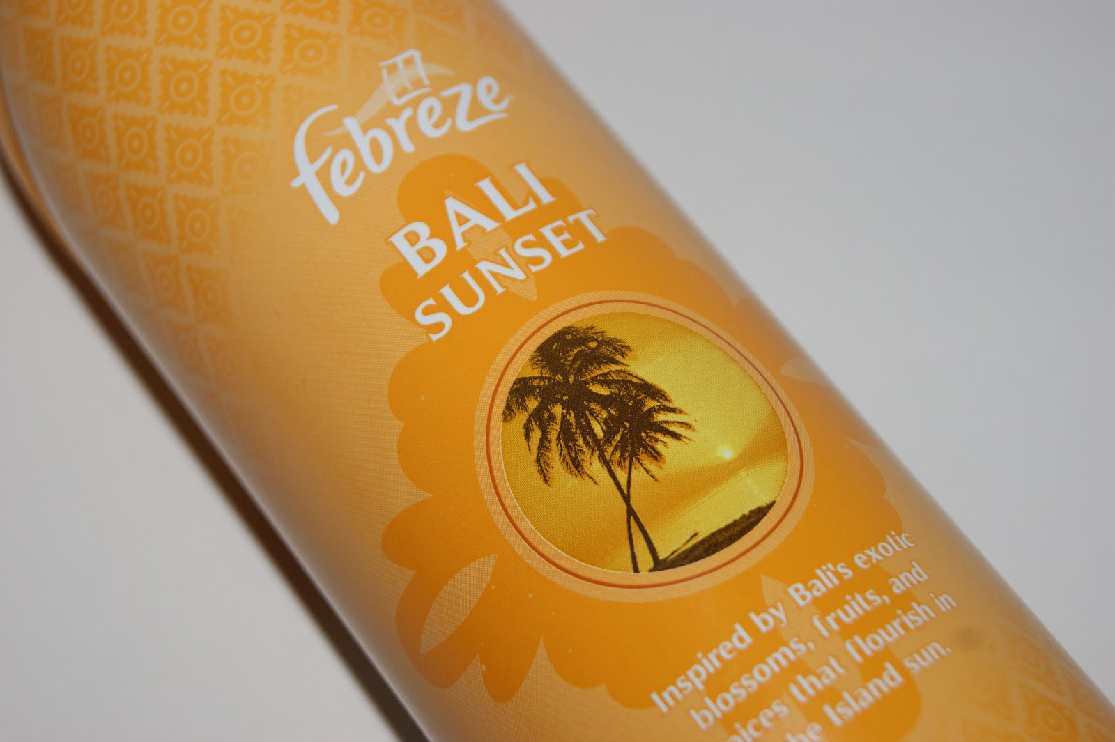 Summer Scents for the Home! The Sunday Girl