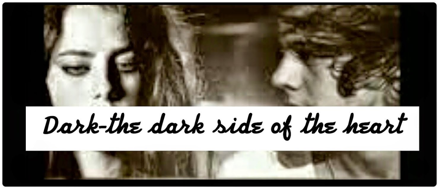 Dark-the dark side of the heart