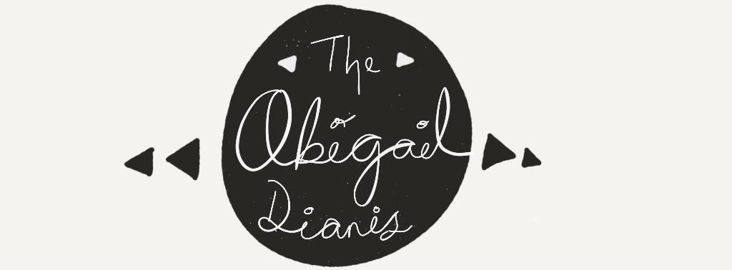 The Abigail Diaries