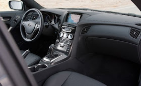 New Car Models Hyundai Genesis 2 Door 2013