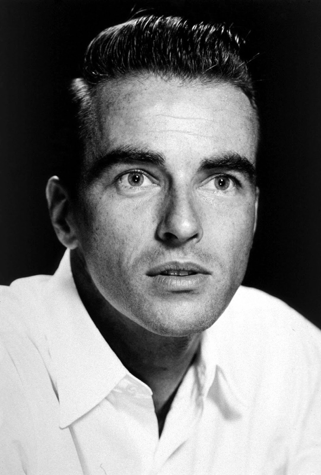 las caras del cine2 montgomery clift las caras del cine2 montgomery clift