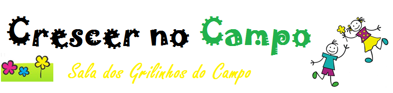 Grilinhos do Campo