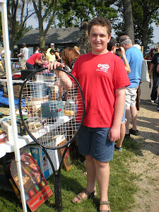 Elkhorn Flea Market