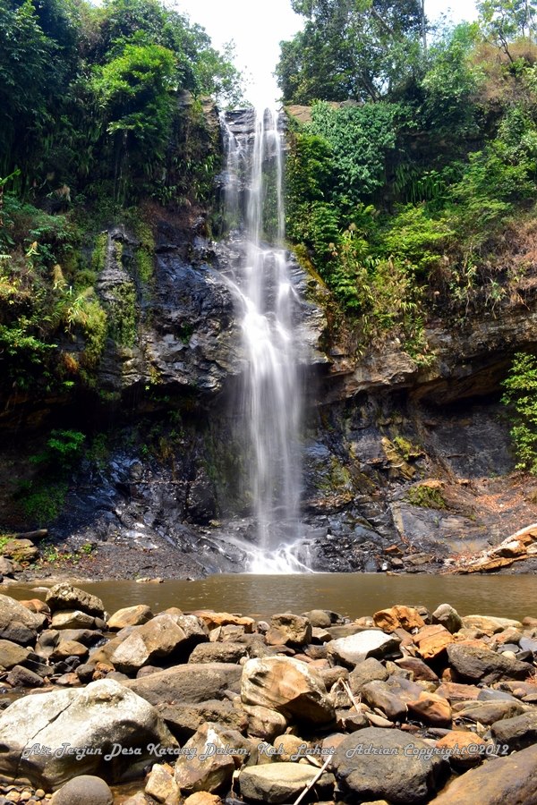 Tempat Objek Wisata di Sumatera Selatan