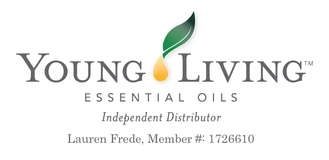 Young Living Essential Oils