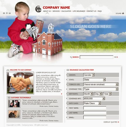 download free best insurance website templates helpers ways download free best insurance website templates helpers ways