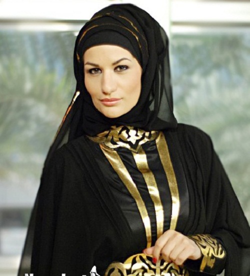 Hijab Fashion Hijab Fashion