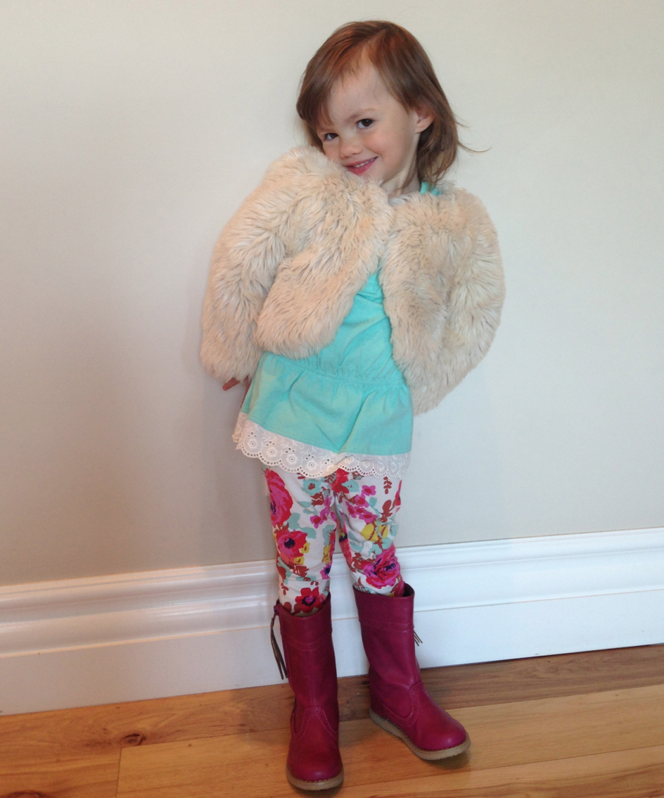 kandeej.com: Throwback Thursday: Ellie&rsquo;s Birthday Is Today