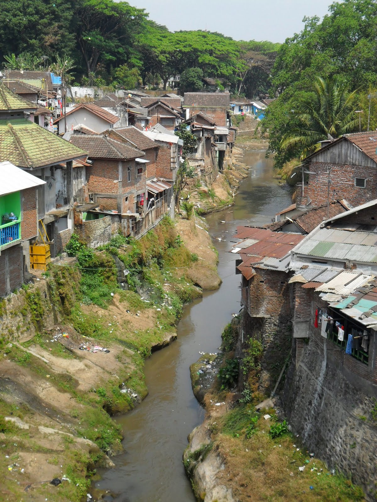 Freelance Flaneur: Malang and winding road