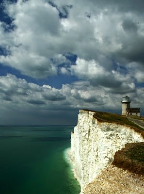 Sussex Lighthouse