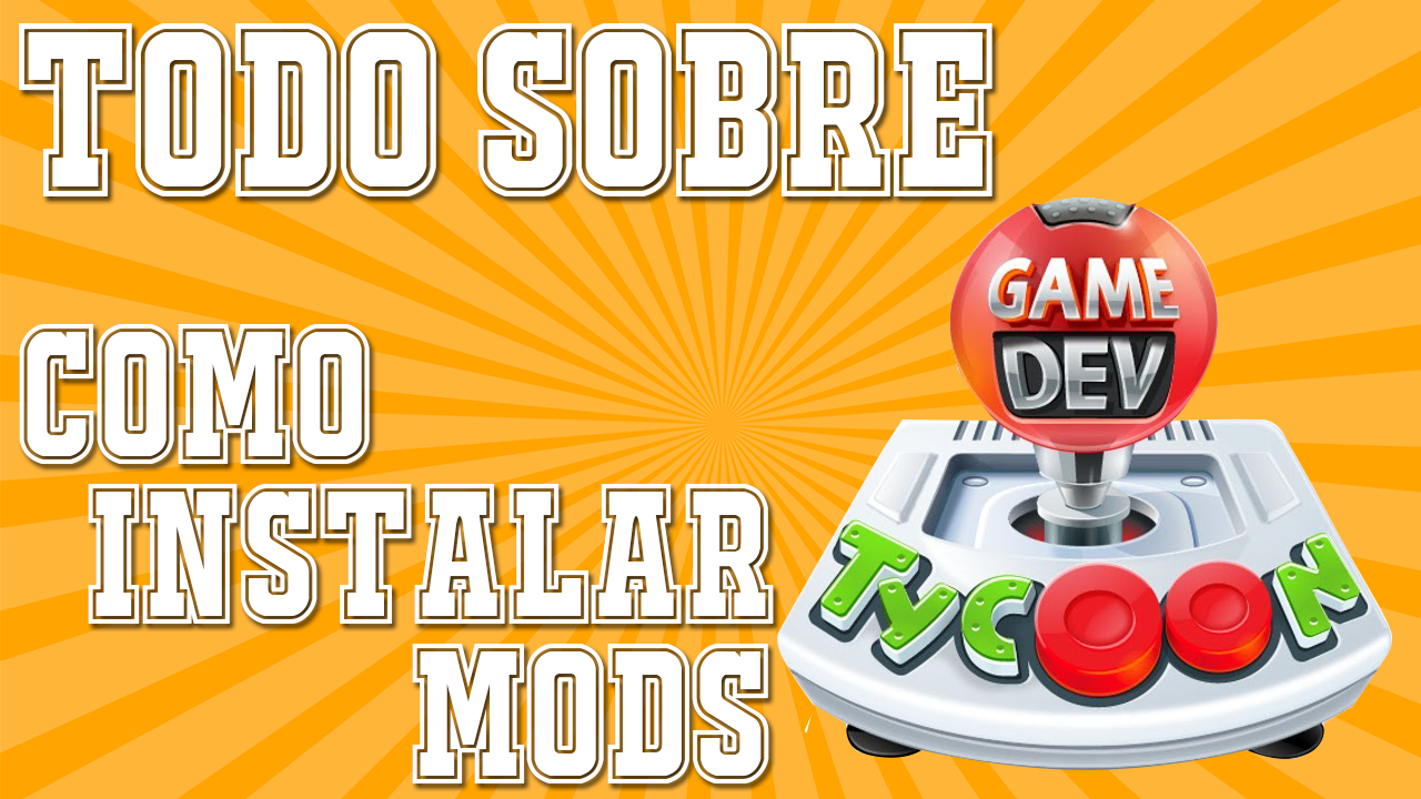 Como Instalar Mods Game Dev Tycoon Pirata | c 243 mo instalar mods todo sobre game dev tycoon Como Instalar Mods Game Dev Tycoon Pirata | c 243 mo instalar mods todo sobre game dev tycoon