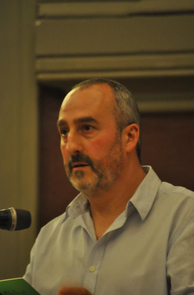 Ulises sin Joyce: septiembre 2012