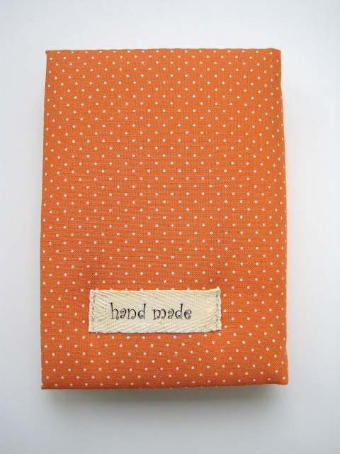 hand made notebook блокнот ручной работы