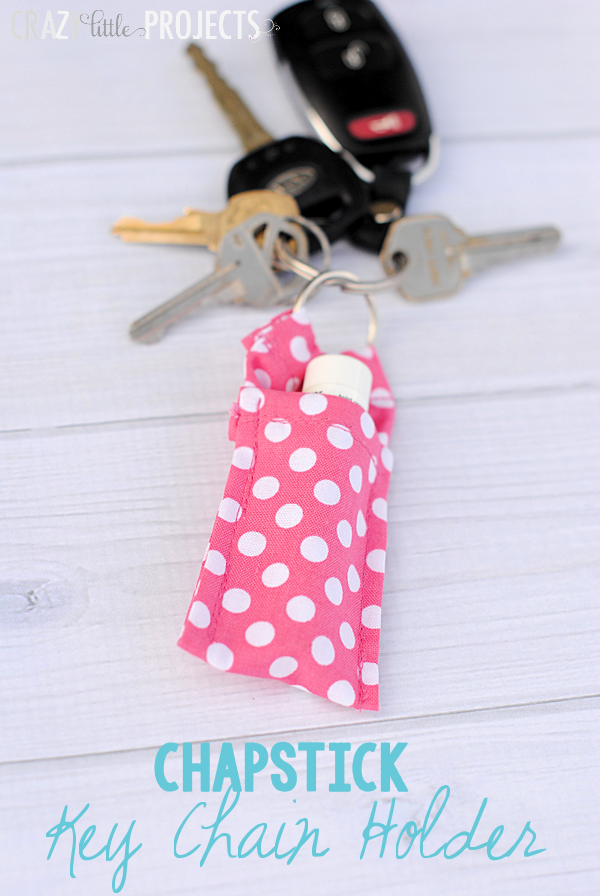 25 Things to Sew in Under 10 Minutes DIY Craft Projects