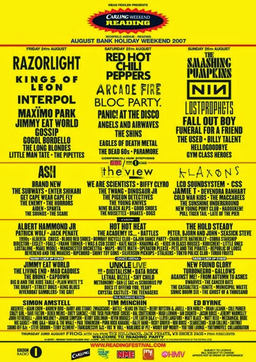 Kaiser Chiefs Opening Soon