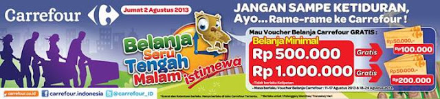 Promo Carrefour Terbaru Midnight Sale, Jum'at tanggal 2 Agustus 2013 971562 544262322305535 1956055899 n Promo Carrefour Terbaru Midnight Sale, Jum'at tanggal 2 Agustus 2013
