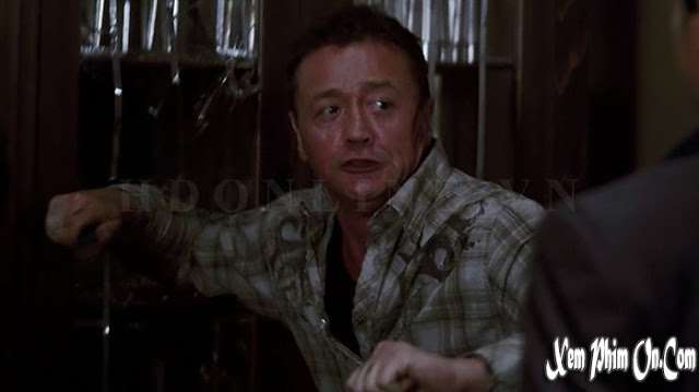 Tầm Nã Sát Thủ