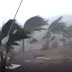 VIDEOS Primeras imágenes el huracán Patricia toca tierra en Puerto Vallarta Jalisco