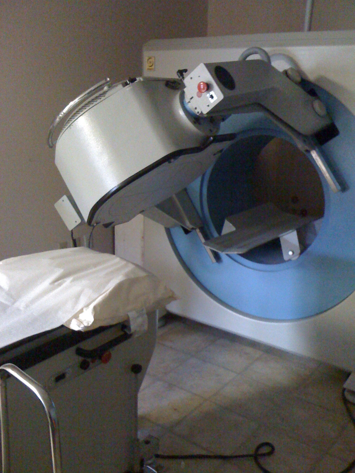 Radioactive Iodine Radioactive Iodine Pill