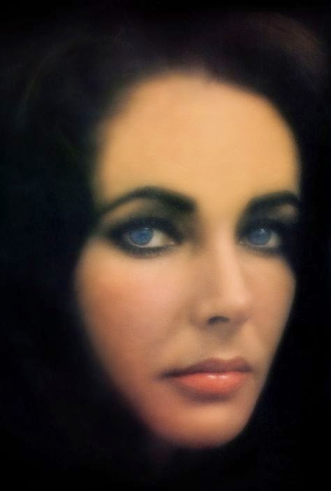 Elizabeth Taylor, a beauty that can never be replaced!