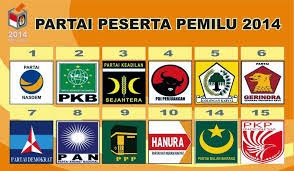 peserta pemilu