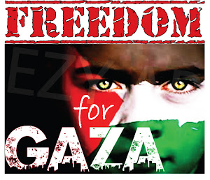 Freedom for GAZA