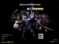 Free Download Counter Strike Extreme V6 Full Version