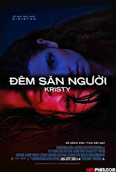 Đêm Săn Người