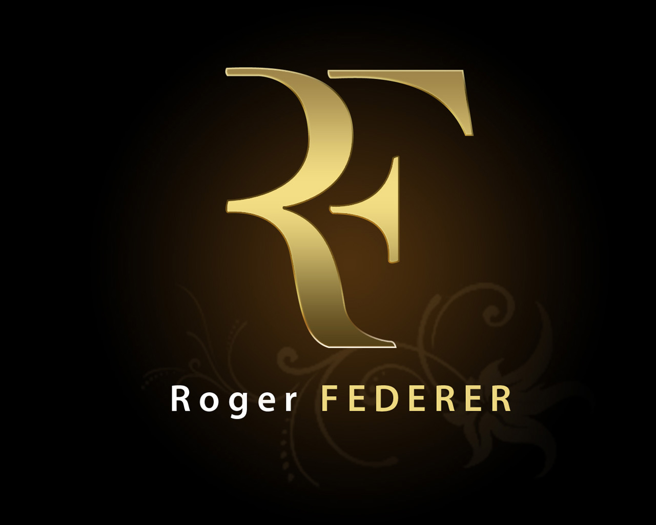 Logo, Roger Federer, Tennis, Sport, Sticker, Aufkleber in Herisau ...