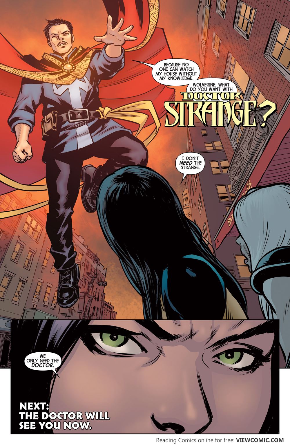 Wolverine and the X-Men v2 003 2014 Viewcomic