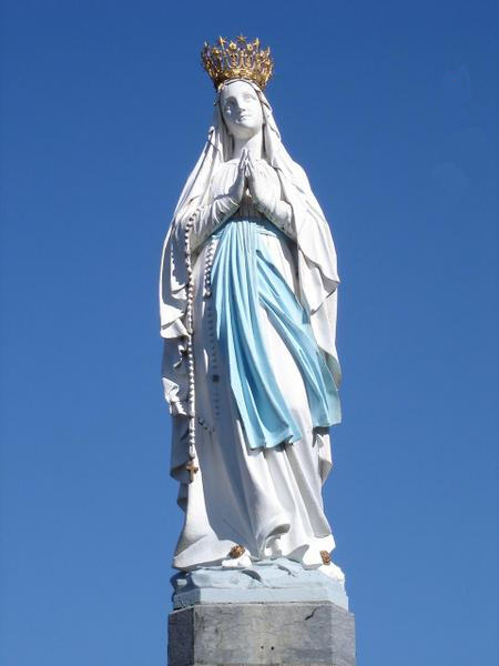 Lourdes