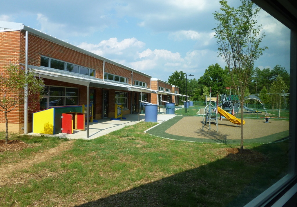 Delta Tango Whiskey A Few More Sandy Ridge Elementary Photos