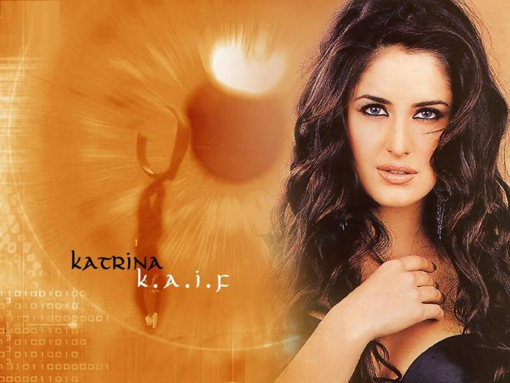 Katrina Kaif HD Wallpaper 