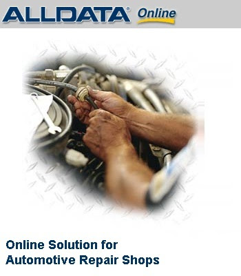 Www.AllDataPro.com: Login to access Alldata of Auto Repair Online