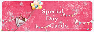 Special Day Cards