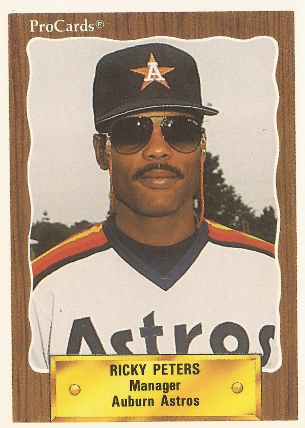 The Greatest 21 Days: Rick Peters, Kids&rsquo; Dream - 3417