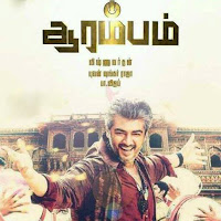 Arrambam Movie