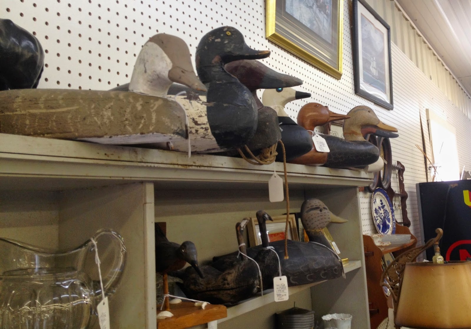 Alexandra Bee Blog Shore Weekend