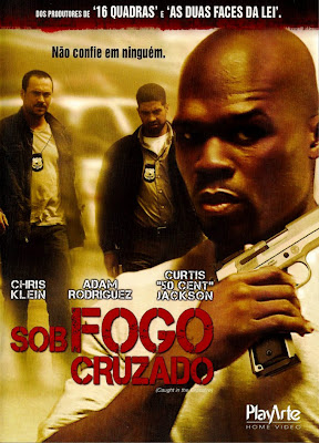 Sob Fogo Cruzado Sob Fogo Cruzado