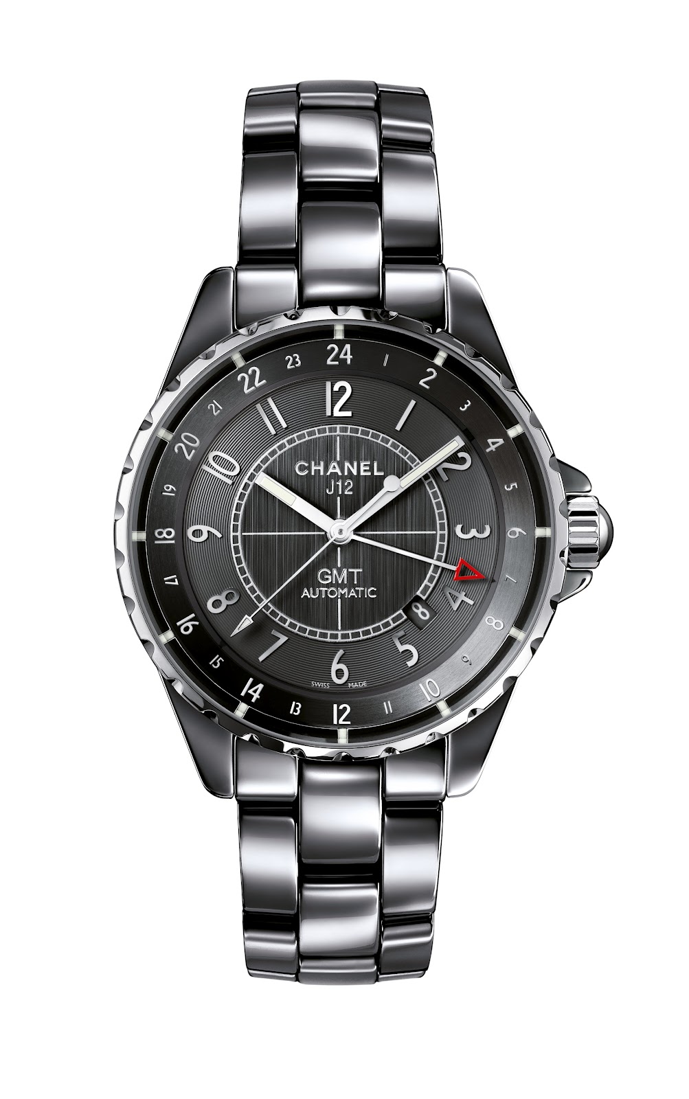 Chanel J12 Chromatic