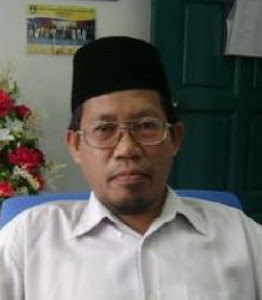 Ustaz Abd Aziz bin Harjin (2007)