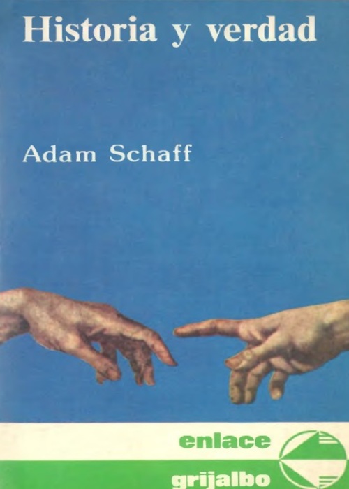 Adam Schaff