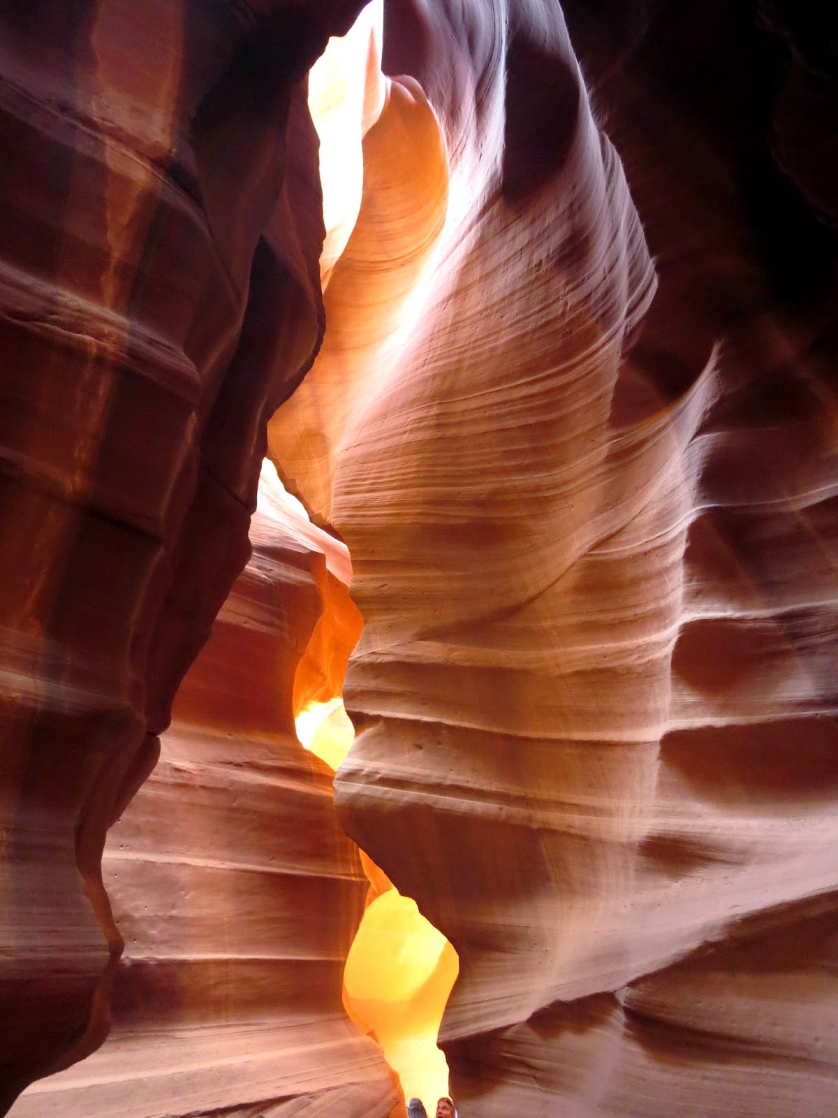 Antelope Canyon, Page Arizona, Horse Shoe Bend, Must visit place in USA, Nature's Mystery 