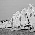 3η μέρα Παγκοσμίου Optimist και η άπνοια και πάλι πρωταγωνίστρια