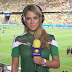 Las Reporteras Mas Bellas del Mundial