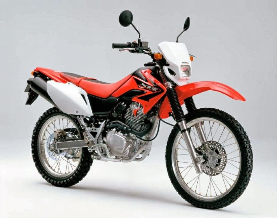 Honda XR 2014 Wallpapers - AutoModiFied